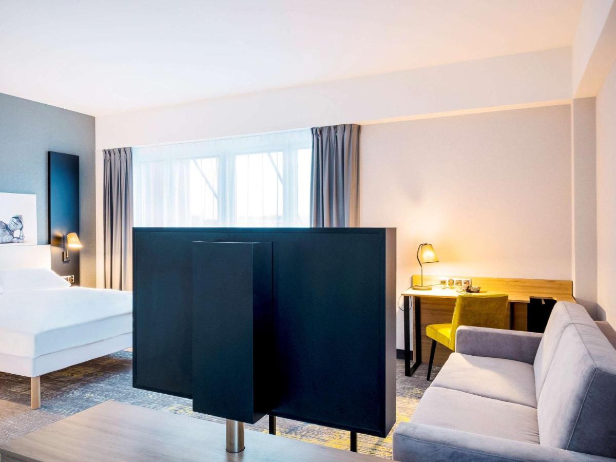 Ibis Styles Grudziadz Hotel Екстериор снимка
