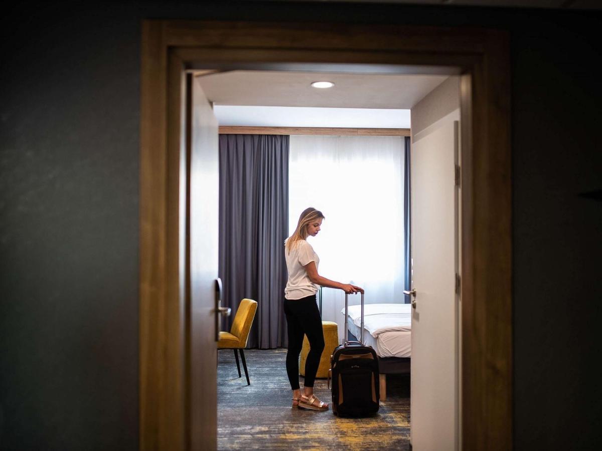 Ibis Styles Grudziadz Hotel Екстериор снимка