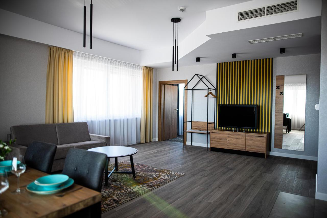 Ibis Styles Grudziadz Hotel Екстериор снимка