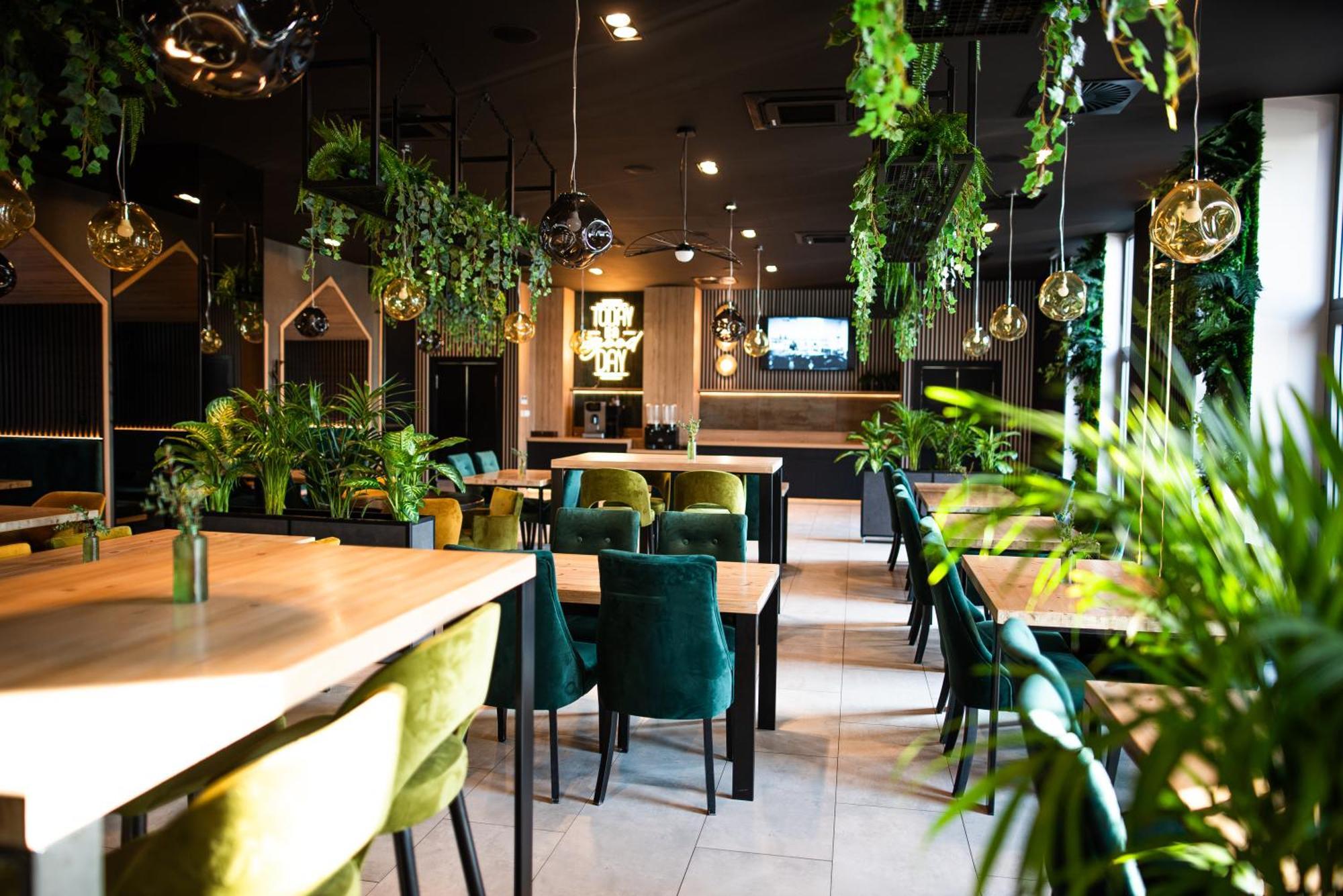 Ibis Styles Grudziadz Hotel Екстериор снимка
