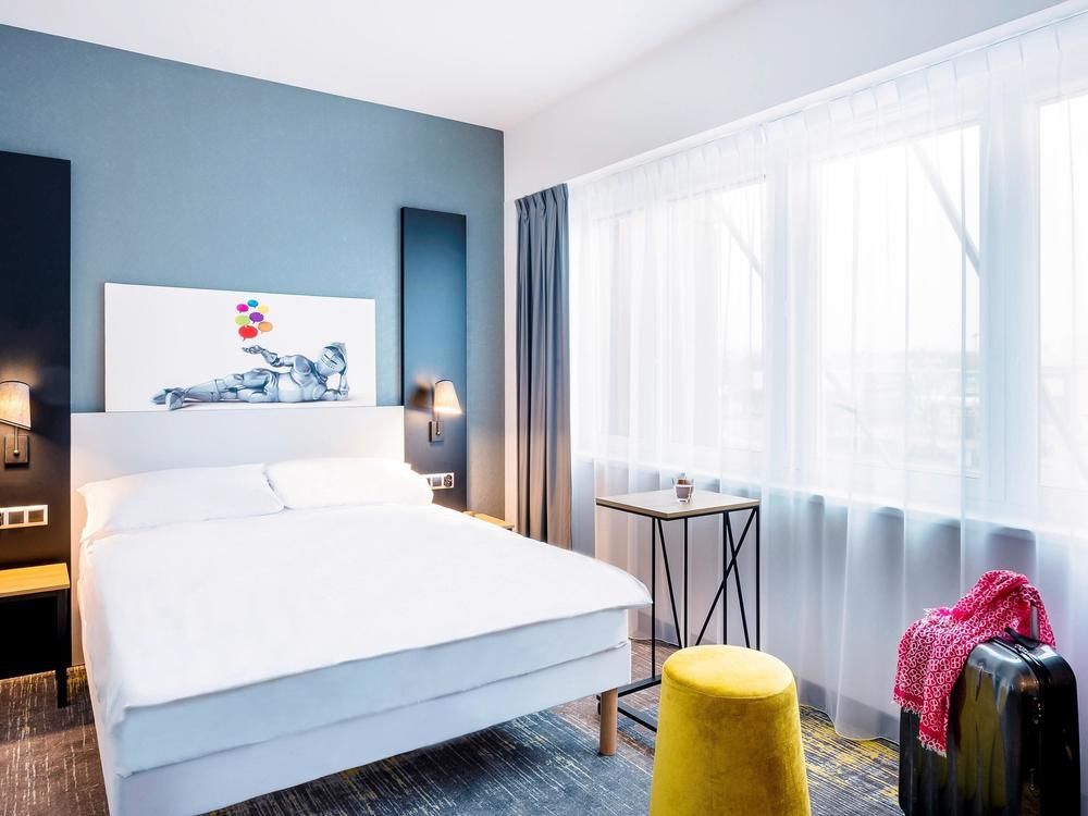 Ibis Styles Grudziadz Hotel Екстериор снимка