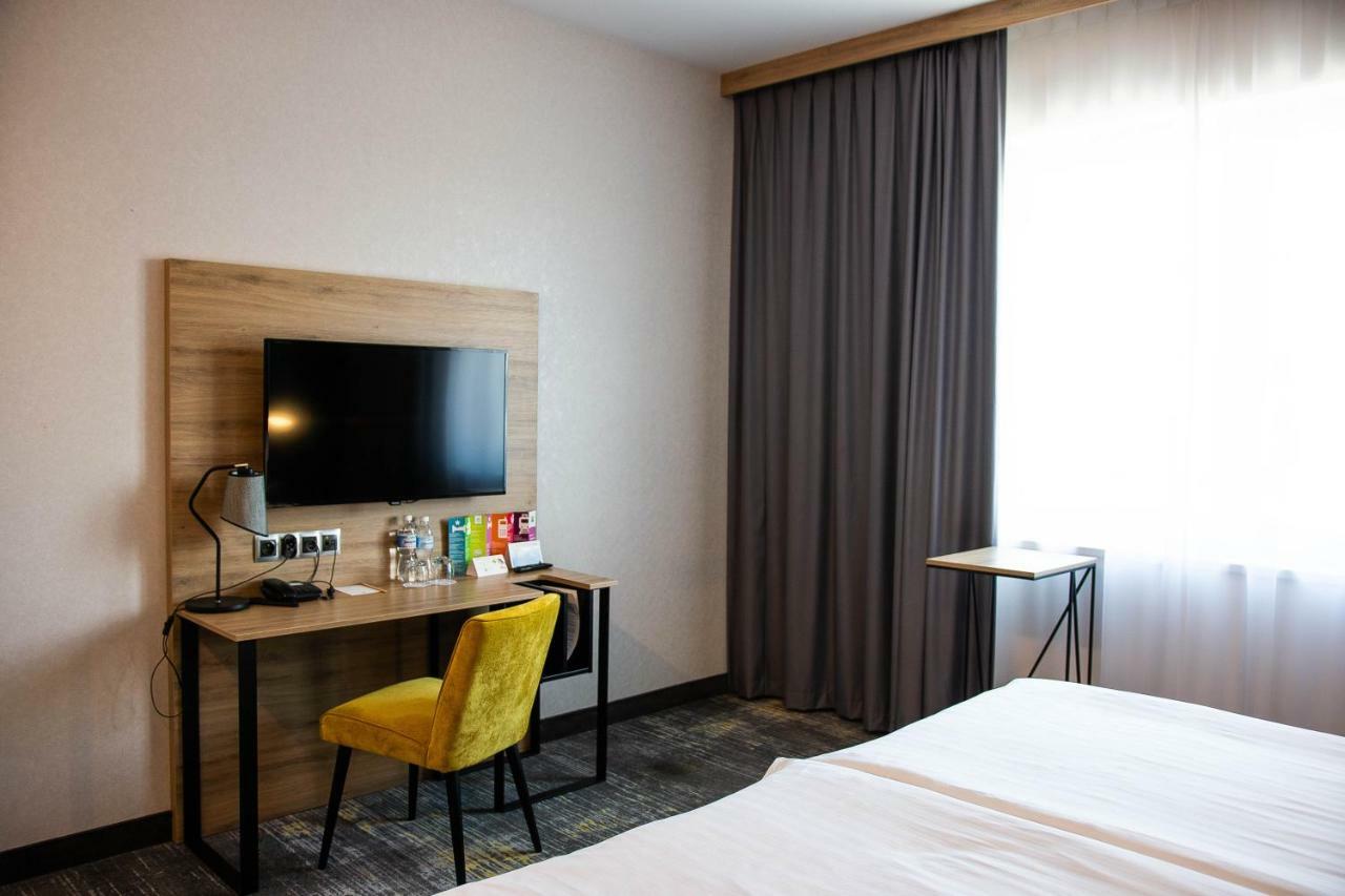 Ibis Styles Grudziadz Hotel Екстериор снимка