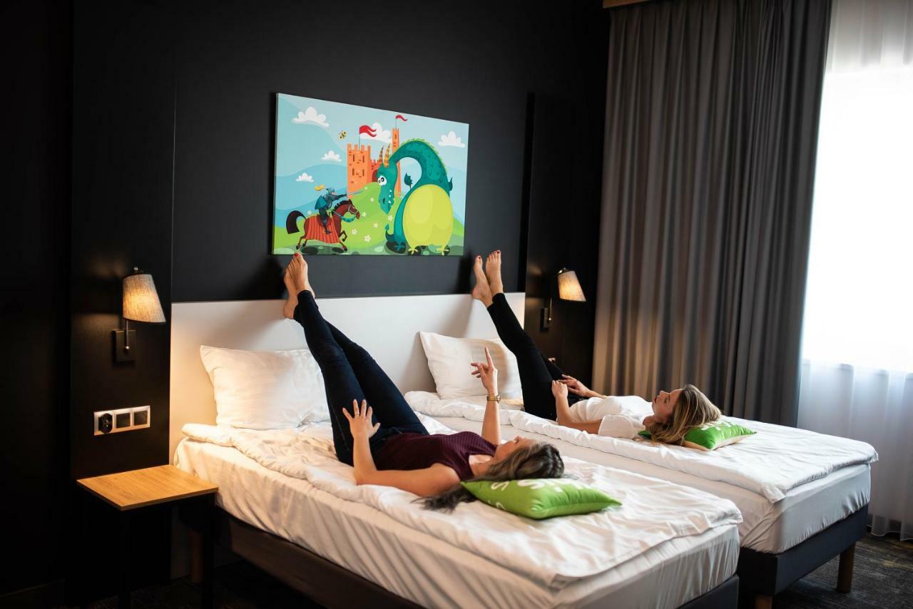 Ibis Styles Grudziadz Hotel Екстериор снимка