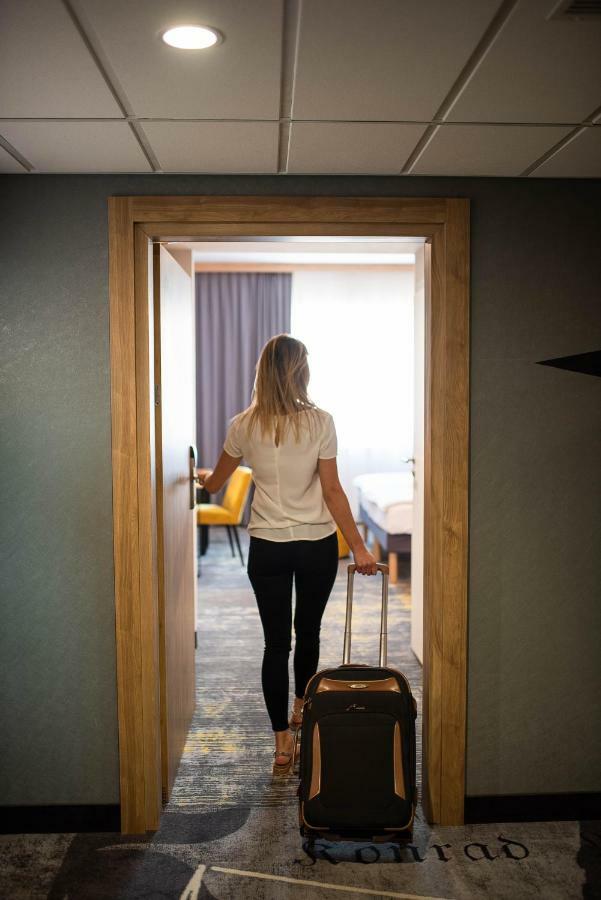 Ibis Styles Grudziadz Hotel Екстериор снимка